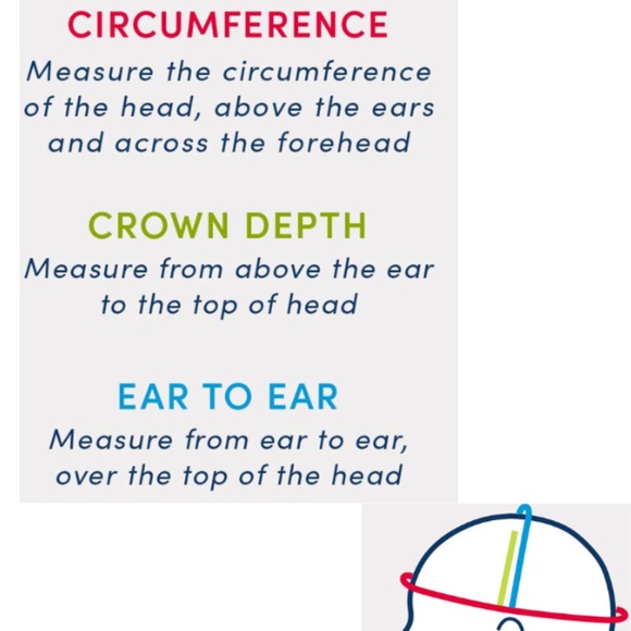 Hand crochet bucket hat - Picture 7 of 8